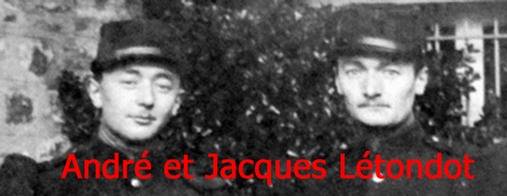 1914 Armistice Bataille de la Marne souvenir du 119 eme RI - Famille Létondot - Les Normands sur le front de Champagne - Reims